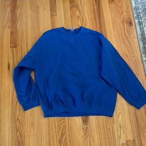 Gildan Crewneck Sweatshirt, Size 2XL